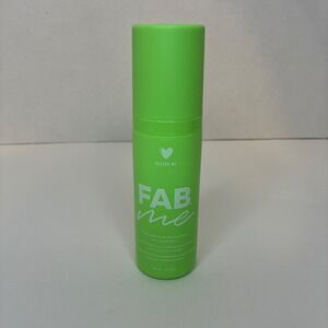 Design Me FAB ME Multi Benefit Lotion Mother of All Hair Treatment 3.4 oz 100 ml